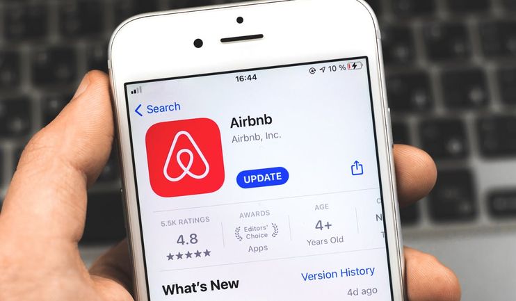 Sustained Market Success: How Airbnb's Strong Brand Delivers Optimal Marketing Investment