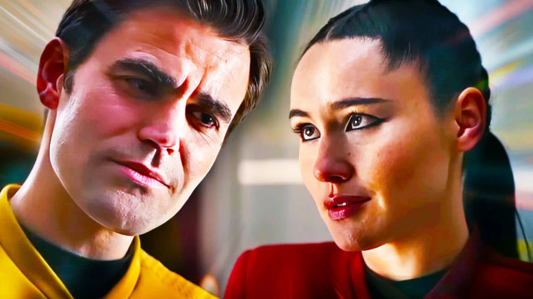 Unlocking New Horizons: How Strange New Worlds Breathes Fresh Life into Star Trek Canon