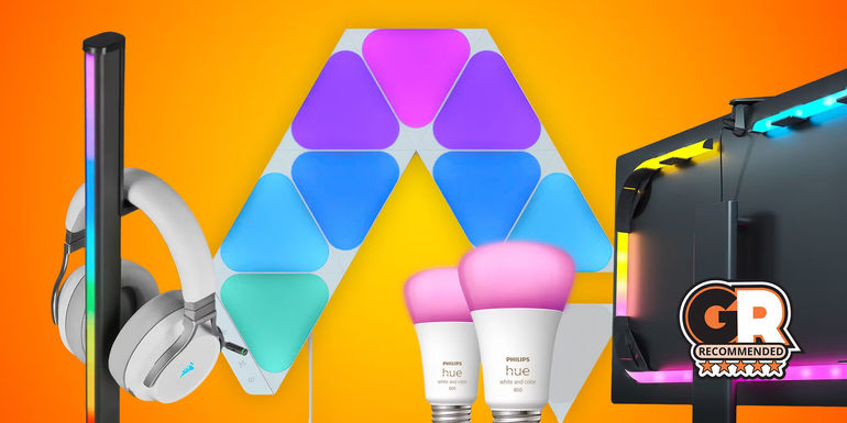 Revolutionize Your Gaming Experience: Unveiling the Ultimate Lighting Solution for Your Gaming Room in 2023