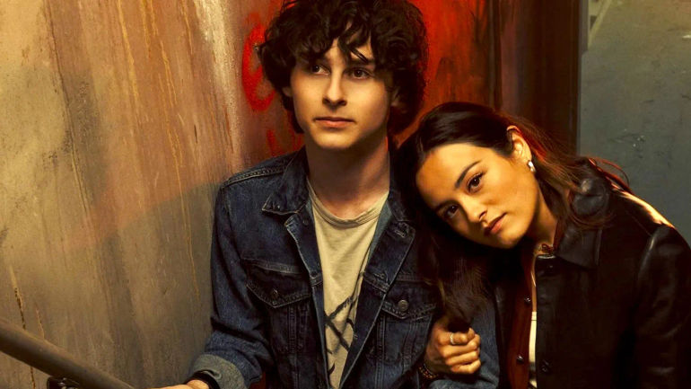 Shocking Twist: Apple TV Plus Slashes Show Just 7 Weeks Post-Finale!