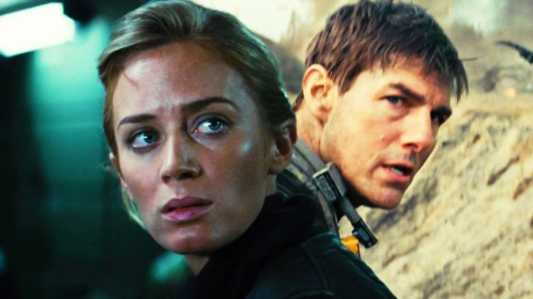Emily Blunt Reveals Exciting Update on Edge of Tomorrow 2 Script - Will the Sequel Happen?