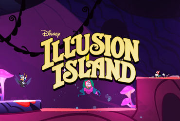 Unveiling the Enchanting Magic Behind Disney's Illusion Island