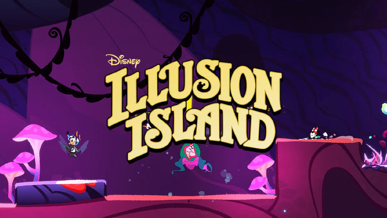 Unveiling the Enchanting Magic Behind Disney's Illusion Island