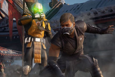 Massive Surprise Revealed: Iconic Mortal Kombat 1 Character Set to Make Jaw-Dropping Comeback!
