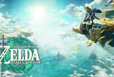 Unleash the Hidden Power of Your Switch with Unique Tears of the Kingdom Custom Icons