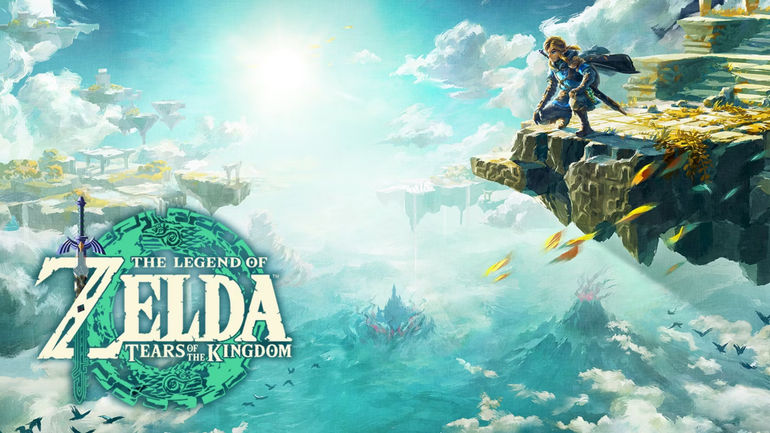 Unleash the Hidden Power of Your Switch with Unique Tears of the Kingdom Custom Icons