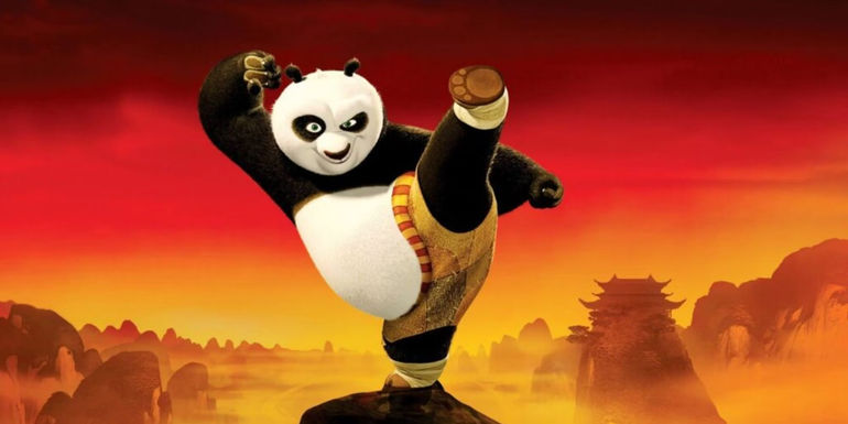 The Ultimate Recipe for Kung Fu Panda 4: Unleashing the Secret of Success!
