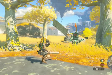 Unveiling the Astonishing Real-Life Replicas of Tears of the Kingdom Weapons by a Zealous Zelda Fan