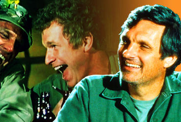 The Surprising Reason Why MASH's UK Version Outshone the US Broadcast