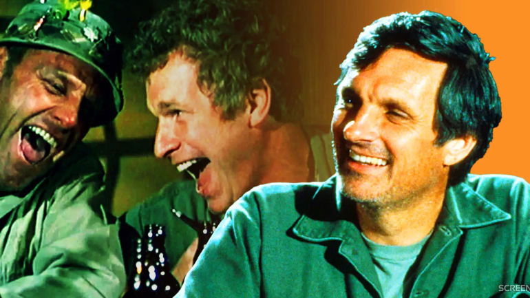 The Surprising Reason Why MASH's UK Version Outshone the US Broadcast