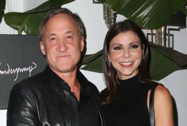 Shocking Revelations: Dr Terry Dubrow Unveils the Truth About Wife Heather Dubrow and ‘RHOC’ Cast's Intense Battle