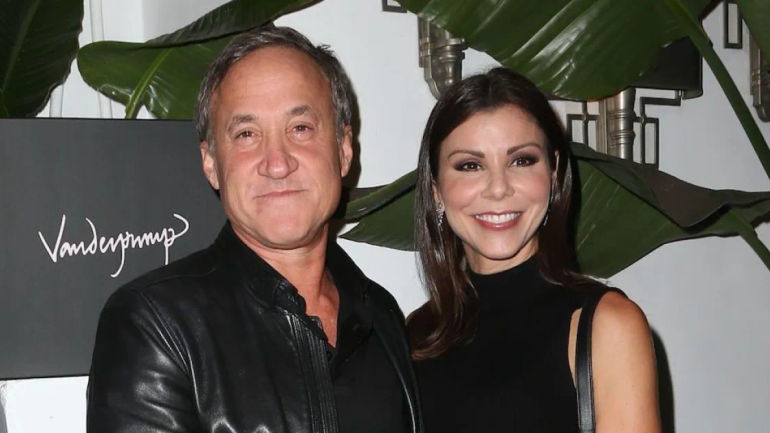 Shocking Revelations: Dr Terry Dubrow Unveils the Truth About Wife Heather Dubrow and ‘RHOC’ Cast's Intense Battle