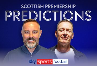 Scottish Premiership 2023/24: Expert Insights and Bold Predictions by Kris Boyd and Chris Sutton