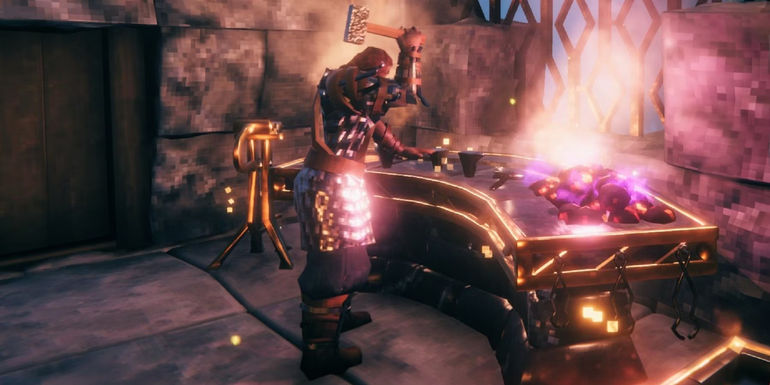 Master the Art of Roof Building in Valheim with This Ultimate Chart