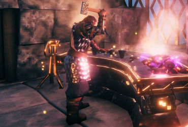 Master the Art of Roof Building in Valheim with This Ultimate Chart