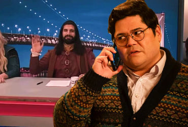 Hilarious Highlights: Unveiling the Top 10 Side-Splitting Moments in What We Do In The Shadows Season 5 Episode 5