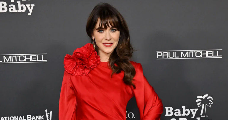 Zooey Deschanel Unveils Epic Destiny for ‘Almost Famous’ and ‘500 Days of Summer’ Characters