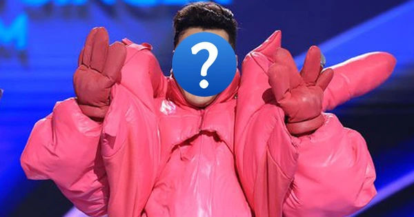 Lộ diện ca sĩ đeo mặt nạ đầu tiên được tiết lộ: 15 năm chống chọi với bệnh tật của ông hoàng biểu tượng Vpop