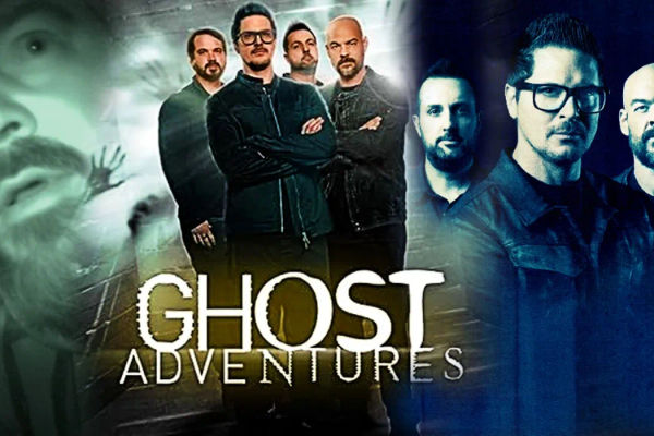 The Ultimate Guide To The Top Rated Ghost Adventures Episodes You Cant Miss 2750