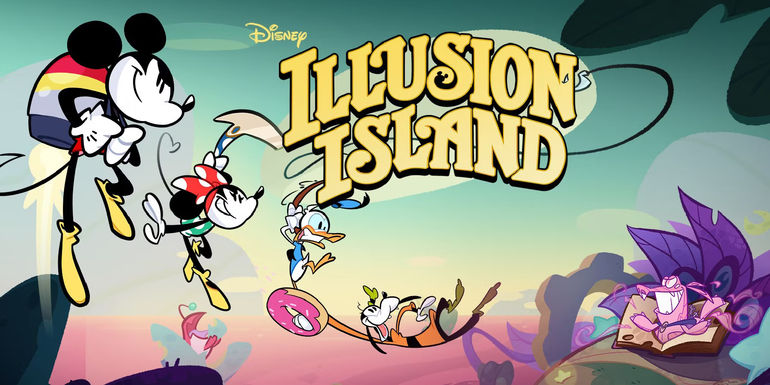 Unveiling the Marvels of Illusion Island: A Fascinating Insight into New Stories, Innovative Gameplay, and Beyond