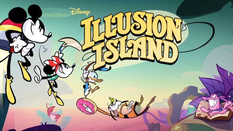 Unveiling the Marvels of Illusion Island: A Fascinating Insight into New Stories, Innovative Gameplay, and Beyond
