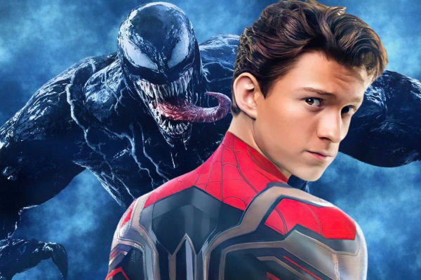 Mind-Blowing Venom 3 Fan Trailer Unveils Epic Spider-Man: No Way Home ...