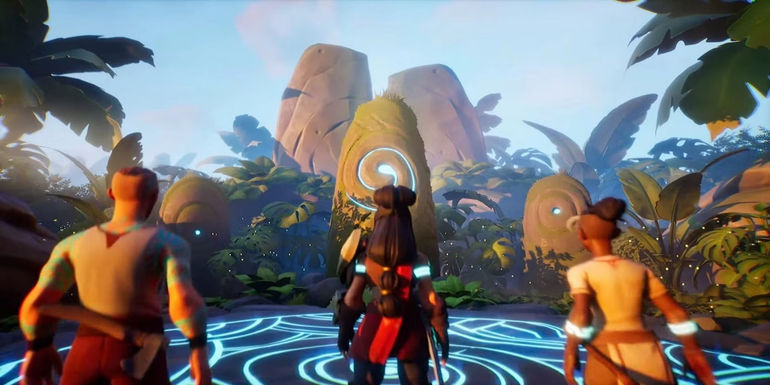 Unveiling Codename: Islands - The Ultimate Valheim Fan's Paradise!