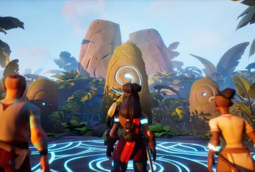 Unveiling Codename: Islands - The Ultimate Valheim Fan's Paradise!