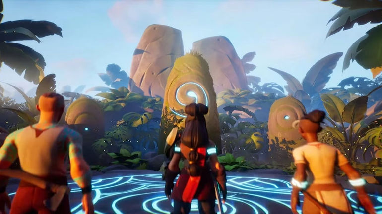 Unveiling Codename: Islands - The Ultimate Valheim Fan's Paradise!