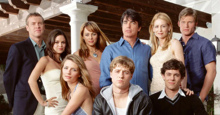 The OC: Unveiling the Jaw-Dropping Moments That Transformed TV Forever