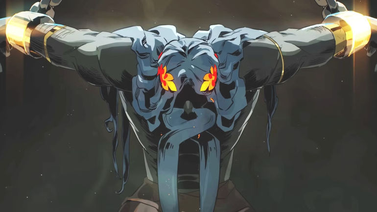 The Epic Evolution of Fatherhood in Hades 2