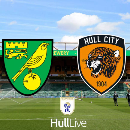 Dramatic Injury Time Triumph: Adam Idah's Sensational Winner Powers Norwich City to a Thrilling Comeback Victory over Hull City