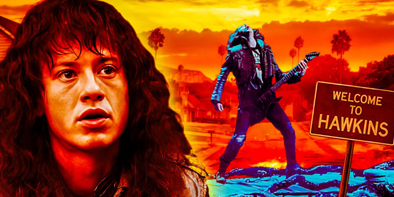 Unveiling the Injustice: The Real Reason Stranger Things Season 5 Must Address Eddie's Tragic Death