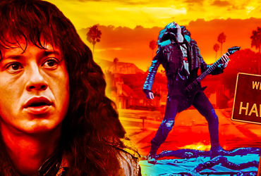 Unveiling the Injustice: The Real Reason Stranger Things Season 5 Must Address Eddie's Tragic Death