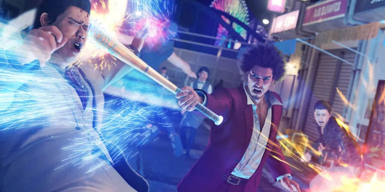 Unveiling the Dark Secrets: Ultimate Guide to Yakuza: Like A Dragon's Captivating Substory #36