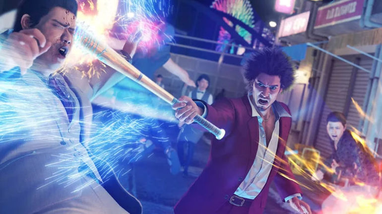 Unveiling the Dark Secrets: Ultimate Guide to Yakuza: Like A Dragon's Captivating Substory #36