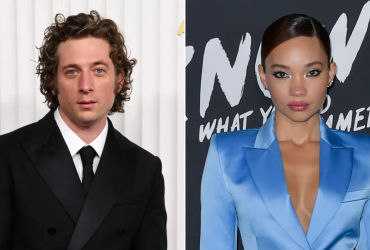 Jeremy Allen White's Sultry PDA Display with Ashley Moore Steals the Spotlight Just One Week After Surprise Outing with Estranged Wife Addison Timlin!