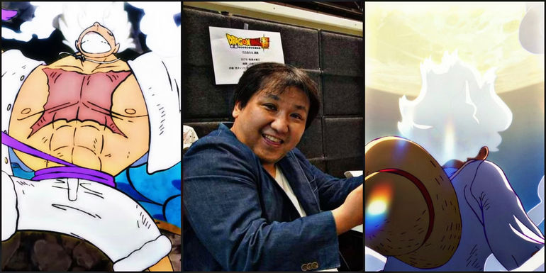 One Piece: Get Ready for Epic Action - Inside Scoop on Gear 5 Episodes