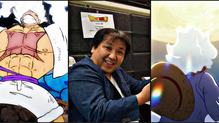 One Piece: Get Ready for Epic Action - Inside Scoop on Gear 5 Episodes