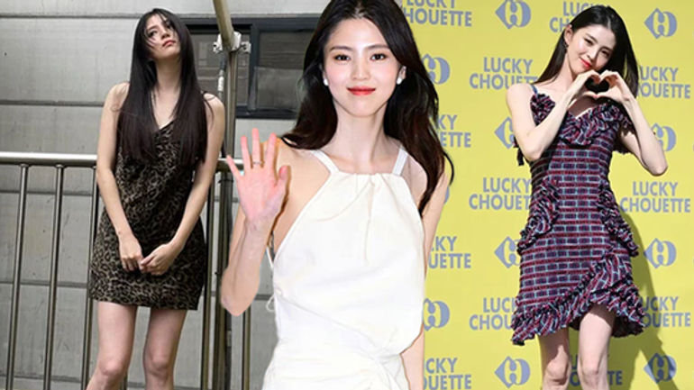 Top 7 bí quyết giảm cân từ người nổi tiếng mà Han So Hee khuyên fan không nên bỏ qua