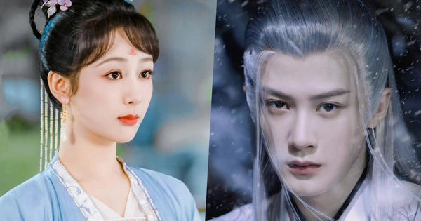 Đánh bật MXH với Những Bí Mật Đặc Biệt về Con Trai của Dương Tử và Đàn Kiện Thứ