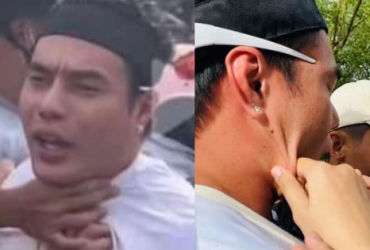 Kỷ lục 100000 lượt tương tác trong 7749 khoảnh khắc vui nhộn của Lê Dương Bảo Lâm khi gặp fan