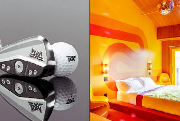 The Jonas Brothers' Ultimate Golf Obsession: Unveiling Their Favorite Clubs!