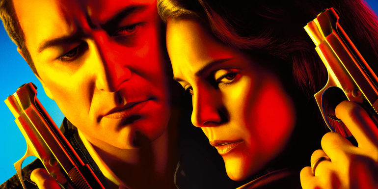 Unveiling the Untold Truth: The Real Story Behind FX's The Americans