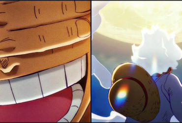 One Piece: Unveiling the Ultimate Evolution - Gear 5's Unparalleled Shonen Transformation!