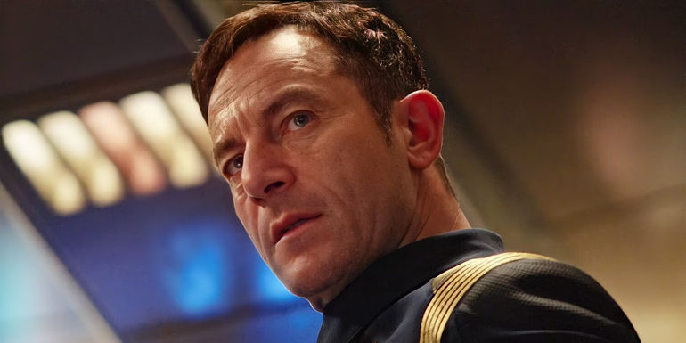 The Astonishing Fate of Prime Gabriel Lorca: Unveiling the Mystery behind Star Trek: Discovery