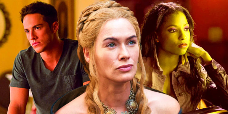 Unforgettable Demises: 10 Shocking TV Character Deaths That Left Audiences Devastated