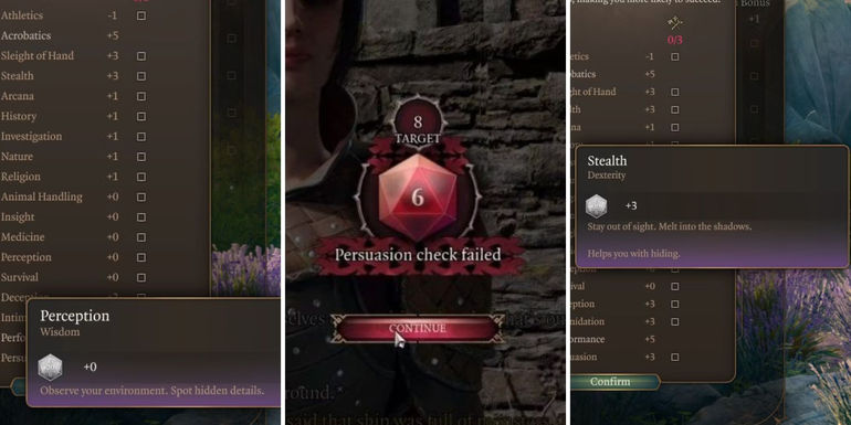 Master These 8 Essential Skills to Dominate Baldur's Gate 3