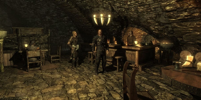 The Ultimate Skyrim: Mastering the Art of Business