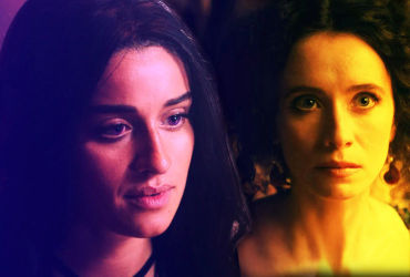 The Unveiling of Lydia's Overwhelming Strength in The Witcher Season 3 Surpasses Yennefer